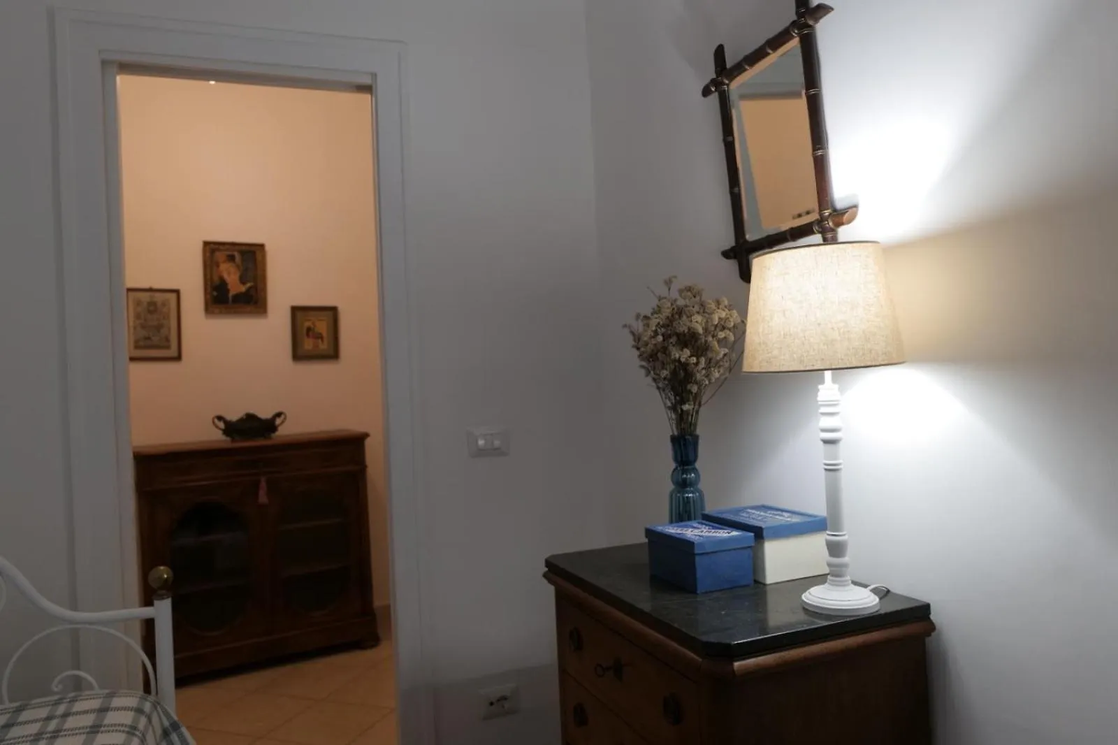 Il Tempo Ritrovato Casa Vacanze Napoli