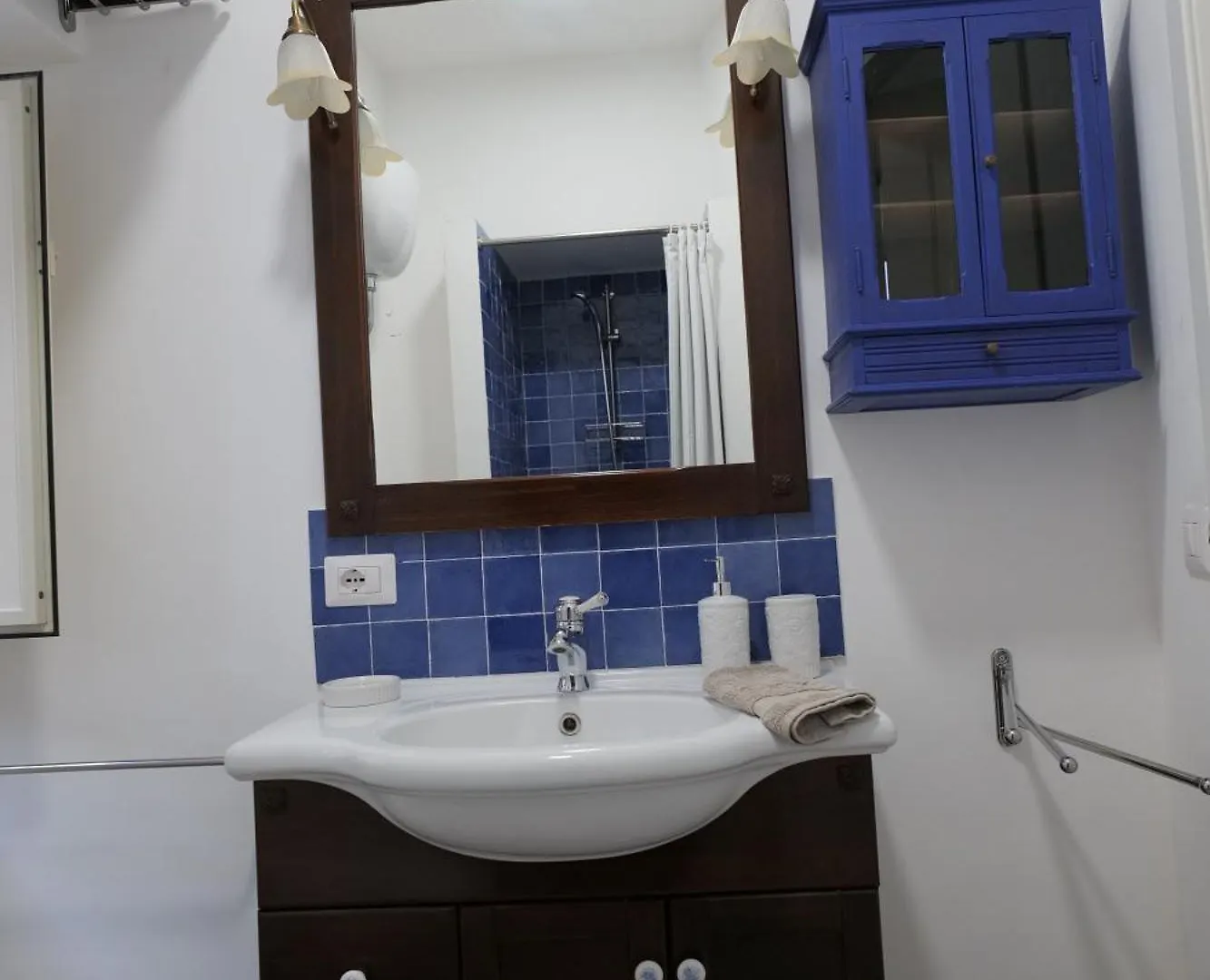Il Tempo Ritrovato Casa Vacanze Naples 0*,  Italy