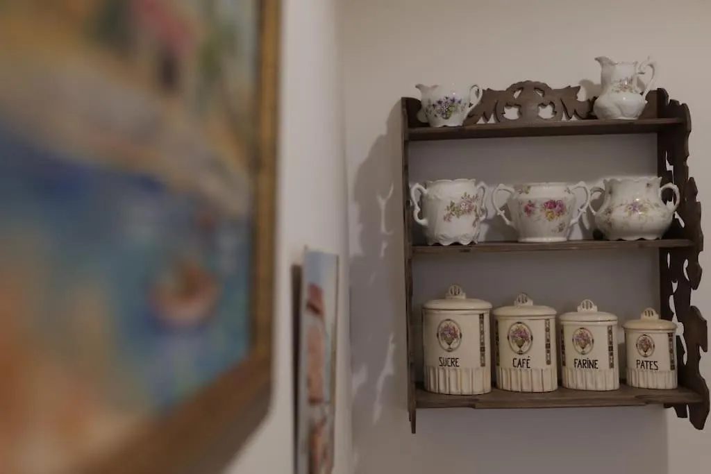 Il Tempo Ritrovato Casa Vacanze Naples Italy