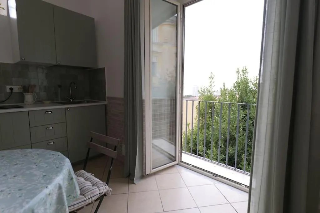 Il Tempo Ritrovato Casa Vacanze Naples Italy