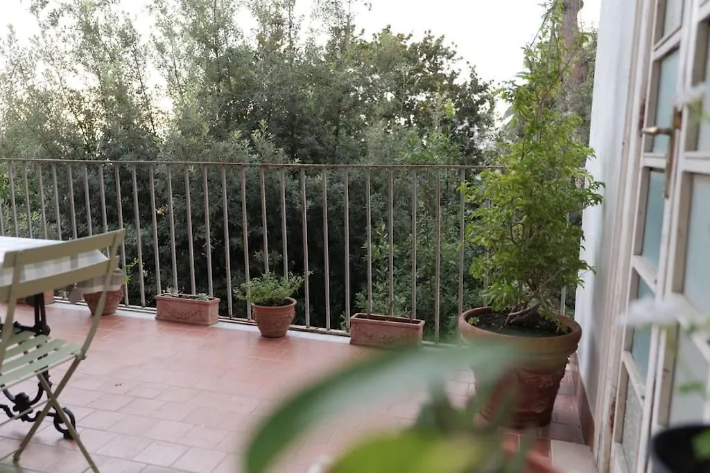Il Tempo Ritrovato Casa Vacanze Naples