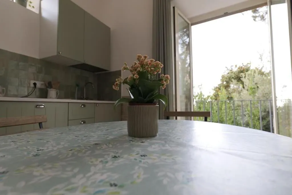 Il Tempo Ritrovato Casa Vacanze Naples Apartment