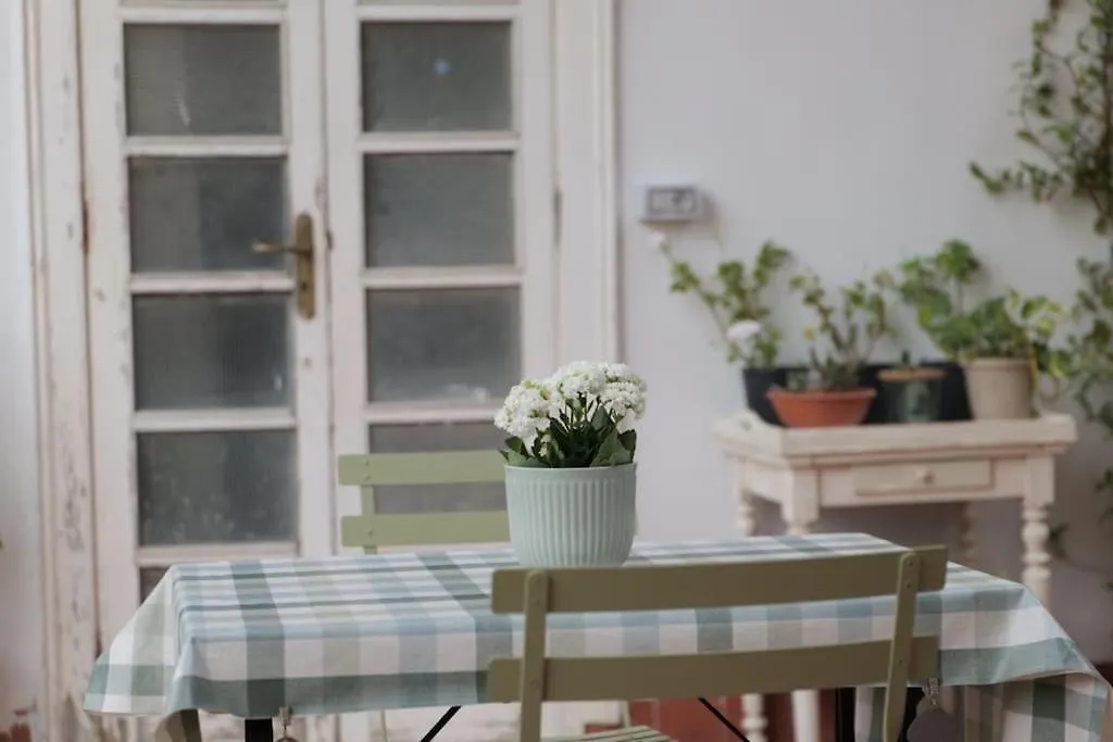 Apartment Il Tempo Ritrovato Casa Vacanze Naples