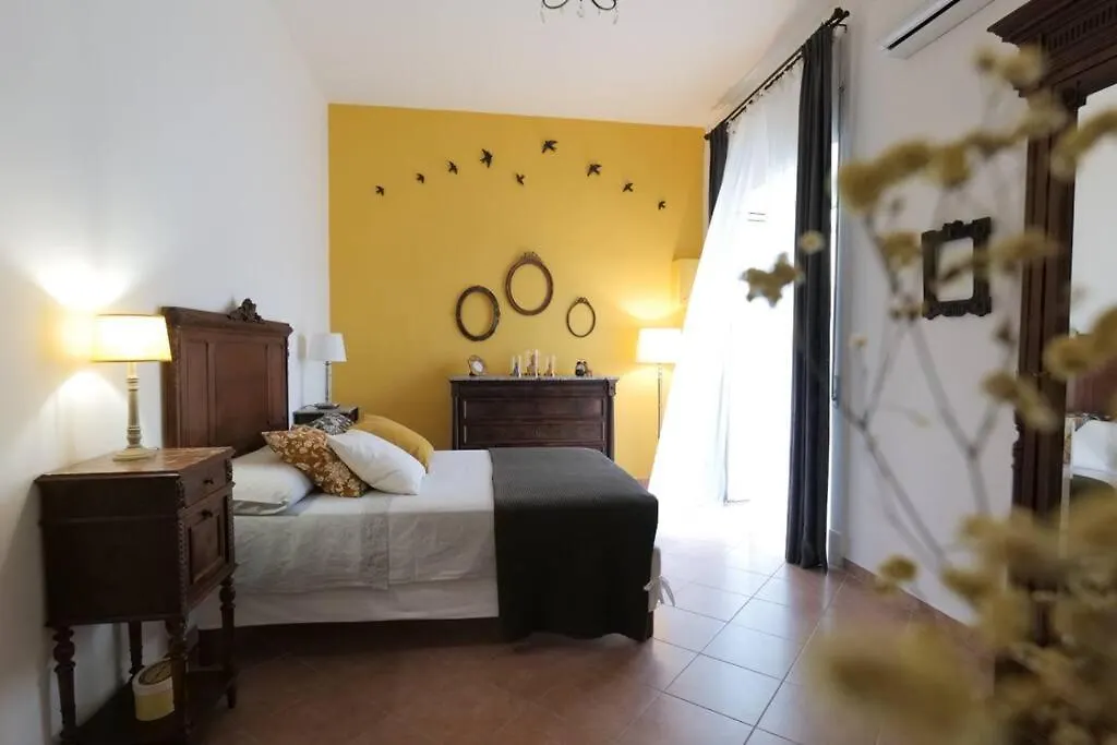 Il Tempo Ritrovato Casa Vacanze Naples
