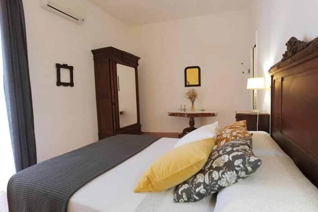 Il Tempo Ritrovato Casa Vacanze Naples