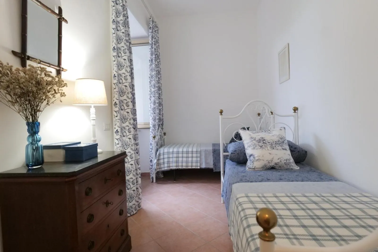 Apartment Il Tempo Ritrovato Casa Vacanze Naples