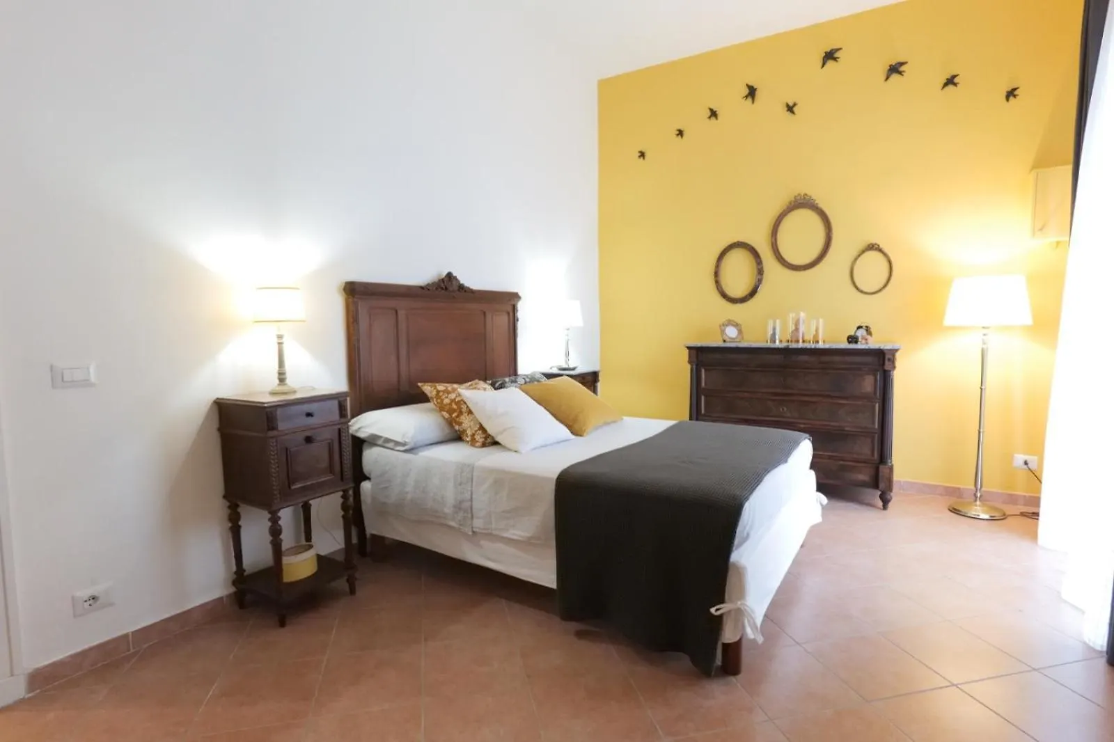 Il Tempo Ritrovato Casa Vacanze Naples 0*,  Italy
