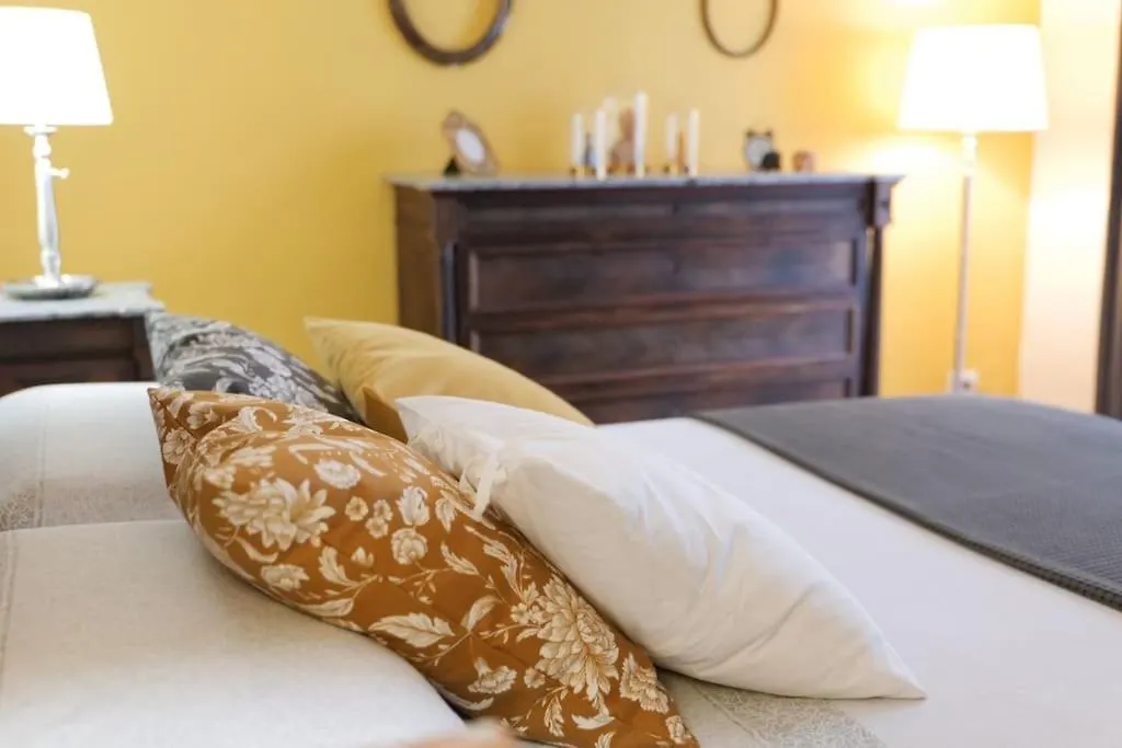 Apartmán Il Tempo Ritrovato Casa Vacanze Neapol