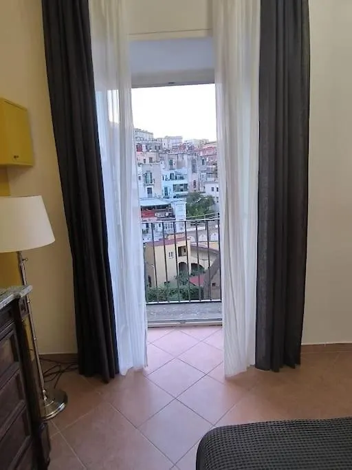 Apartment Il Tempo Ritrovato Casa Vacanze Naples